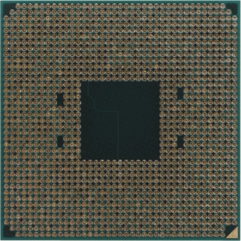 Процессор AMD Ryzen 5 3600X