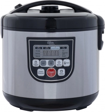 Мультиварка Oasis MC-12P