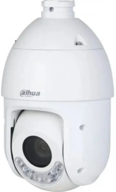Камера видеонаблюдения IP Dahua PTZ  DH-SD4E425GB-HNR-A-PV1