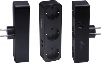 Сетевой фильтр Ritmix RM-032