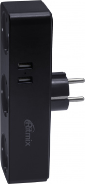 Сетевой фильтр Ritmix RM-032