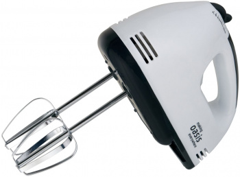 Миксер ручной Oasis MH-30W