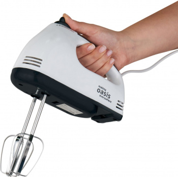Миксер ручной Oasis MH-30W