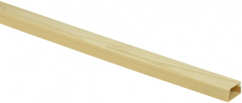 Кабельный канал IEK CKK11-040-016-1-K34 Ecoline