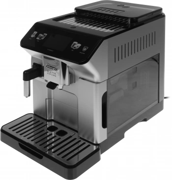 Кофемашина Delonghi Eletta Explore ECAM450.65.S