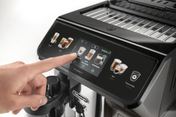 Кофемашина Delonghi ECAM450.86.T