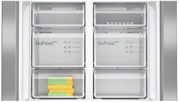 Холодильник Bosch KFN96VPEA