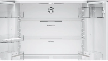 Холодильник Bosch KFN96VPEA