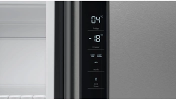 Холодильник Bosch KFN96VPEA