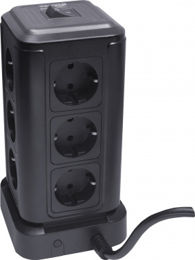 Сетевой фильтр Ritmix RM-2124