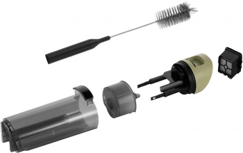 Пылесос моющий Kitfort КТ-5238-1