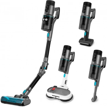 Пылесос ручной Kitfort КТ-5158