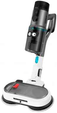 Пылесос ручной Kitfort КТ-5158