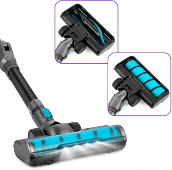 Пылесос ручной Kitfort КТ-5158