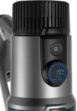 Пылесос ручной Kitfort КТ-5158