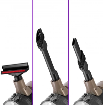 Пылесос ручной Kitfort КТ-5252