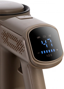 Пылесос ручной Kitfort КТ-5252