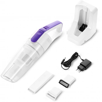 Пылесос ручной Kitfort КТ-5198