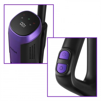 Пылесос моющий Kitfort КТ-5176