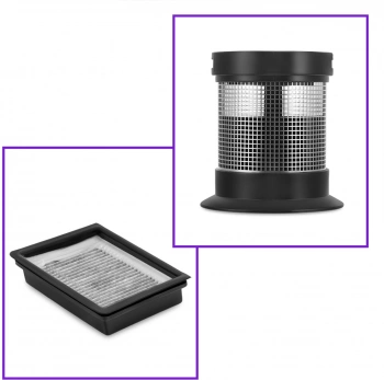 Пылесос моющий Kitfort КТ-5176