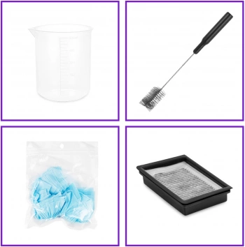 Пылесос моющий Kitfort КТ-5176