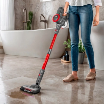 Пылесос ручной Kitfort КТ-5175-2