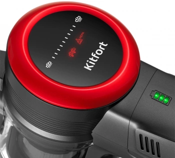 Пылесос ручной Kitfort КТ-5175-2