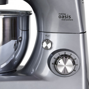 Миксер планетарный Oasis MP-145S