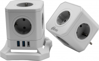 Сетевой фильтр Ritmix RM-292C