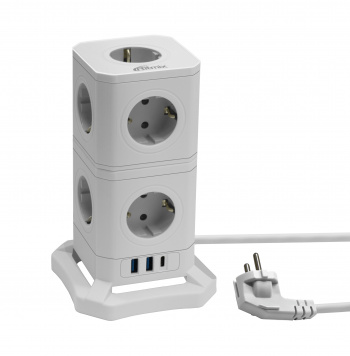 Сетевой фильтр Ritmix RM-292C