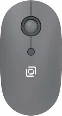 Мышь Оклик 408MW