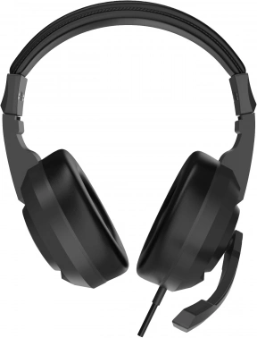 Наушники с микрофоном Оклик HS-L315G