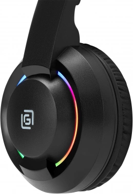 Наушники с микрофоном Оклик HS-L315G