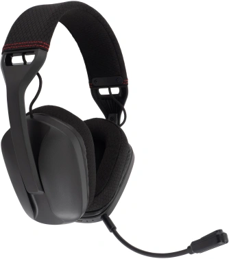 Наушники с микрофоном Оклик HS-L750G