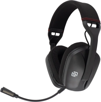 Наушники с микрофоном Оклик HS-L750G