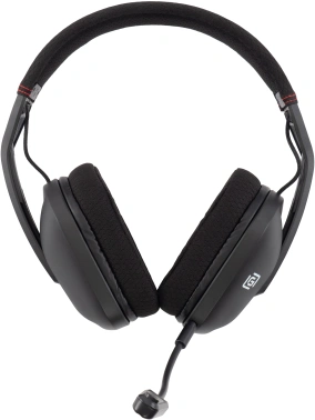 Наушники с микрофоном Оклик HS-L750G