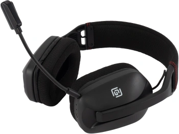 Наушники с микрофоном Оклик HS-L750G