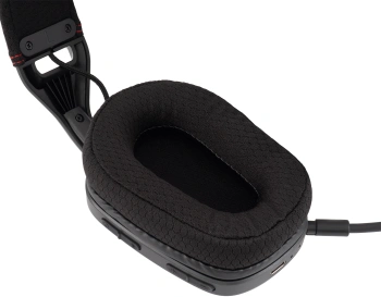 Наушники с микрофоном Оклик HS-L750G