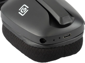 Наушники с микрофоном Оклик HS-L750G