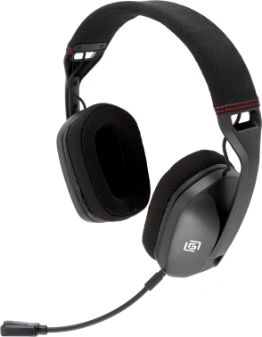 Наушники с микрофоном Оклик HS-L750G