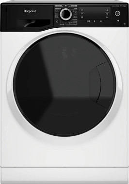 Стиральная машина Hotpoint NSD 8249 ZD AVE RU