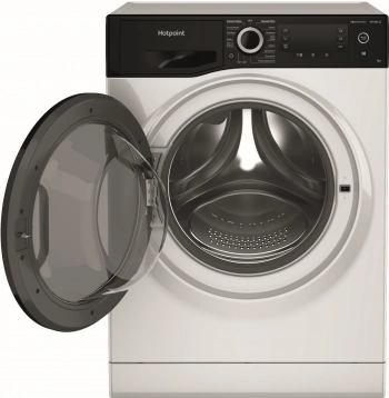 Стиральная машина Hotpoint NSD 8249 ZD AVE RU