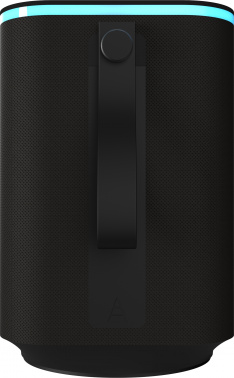 Колонка порт. Ritmix SP-340B