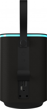 Колонка порт. Ritmix SP-340B