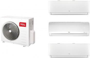 Мультисплит-система TCL Multi Inverter TACM3O-27HID