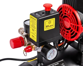 Компрессор поршневой Elitech ACF 200-8S