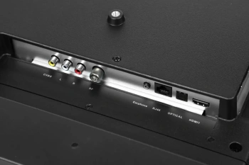 Телевизор LED Supra 75