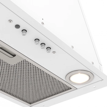 Вытяжка встраиваемая Elikor Box 52П-700