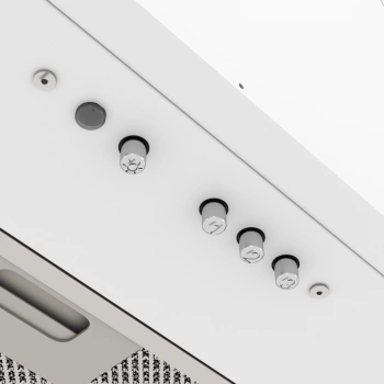 Вытяжка встраиваемая Elikor Box 52П-700