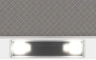 Вытяжка встраиваемая Elikor Slide 60П-430